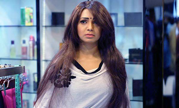বাঁচতে দিন আমাকে: প্রভা